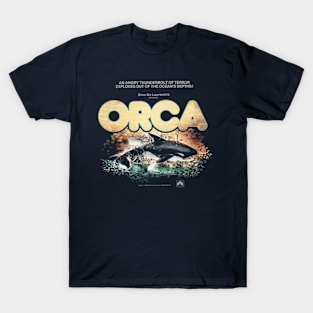 Orca T-Shirt